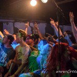078 H2O, Hopes, Deafness By Noise